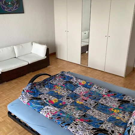 Traumhafte Mit Panorama Aussicht In Grundbach